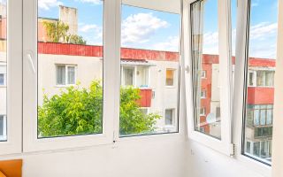 De vânzare apartament 2 camere/ Noua - Poză 4
