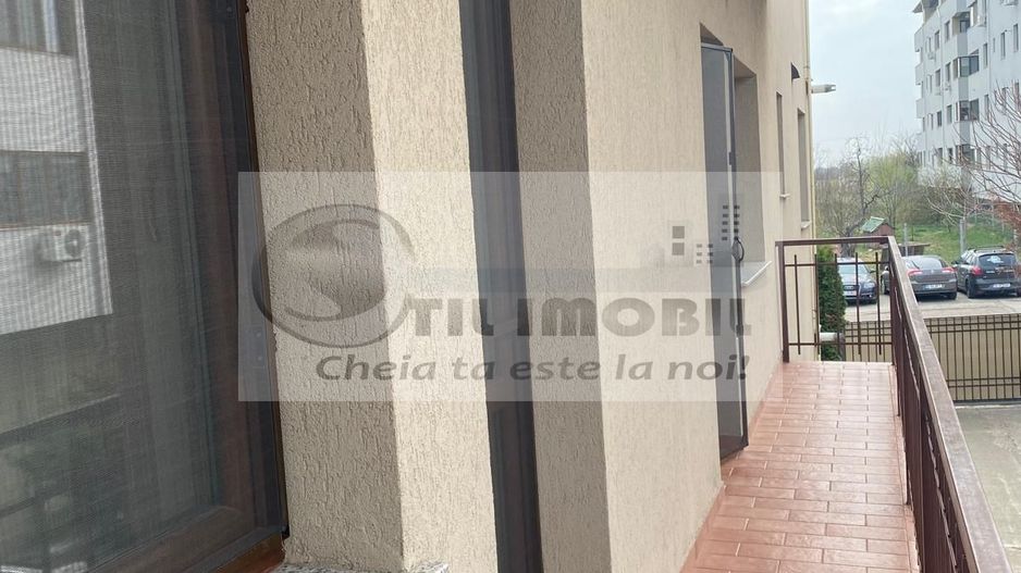 Ap 2 camere + Loc de parcare- Moara de Vant - Complex Roua - 475 Euro - Poză 9