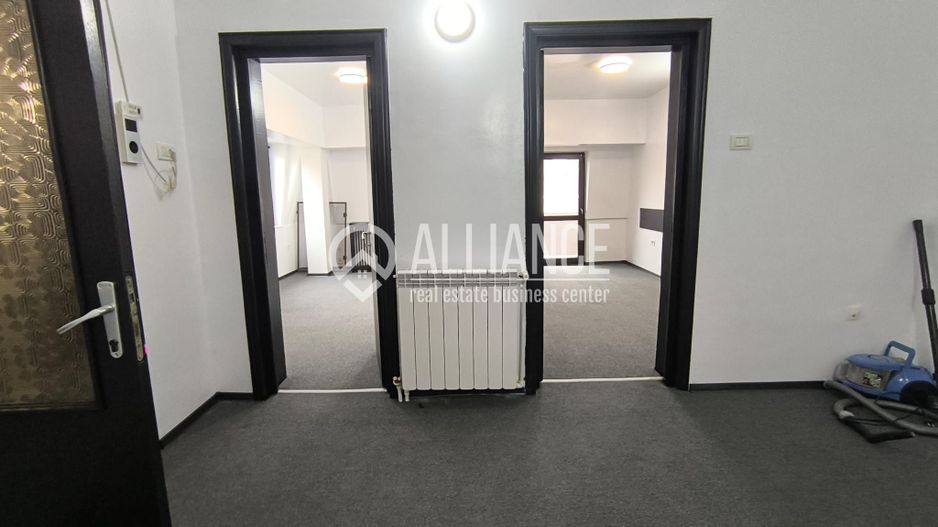 CENTRU PIATA UNIRII - Birouri luminoase cu terasa ! - Poză 9