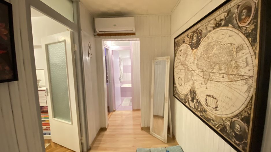 Apartament 3 Camere, Decomandat, Etaj 3,  Zona Aradului, Comision 0% - Poză 5