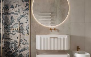 Apartament 2 camere cu terasa Titan-Pallady-Metrou Teclu - Poză 5