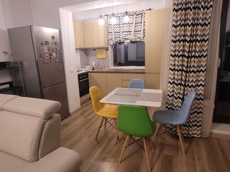 Apartament 2 camere de inchiriat - The Park - Poză 4