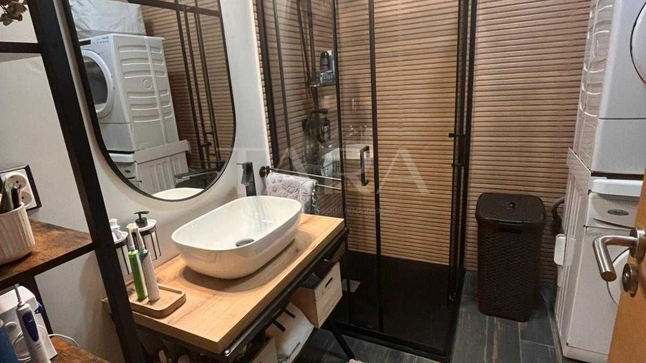 Apartament modern 3 camere, Viva City – Cluj-Napoca. - Poză 8