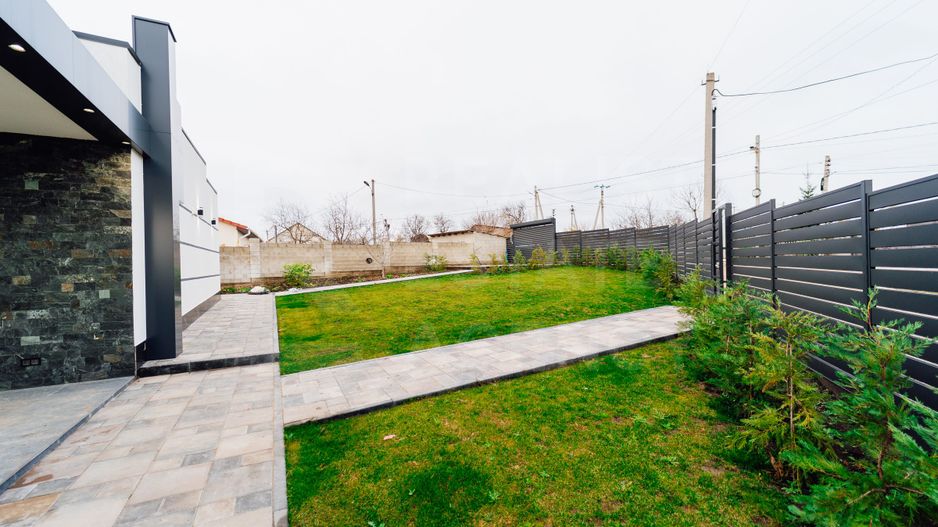 Vânzare, casă, 135 mp, str. Veronica Micle, Budești - Poză 3