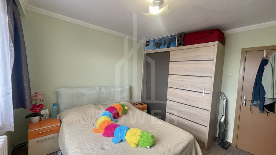 Apartament cu 3 camere, 64 mp utili – Vasile Aaron - Poză 2