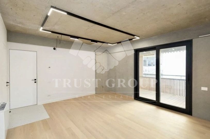 Duplex 4 camere | Dorobanti | Curte proprie | 2 Locuri de parcare - Poză 1