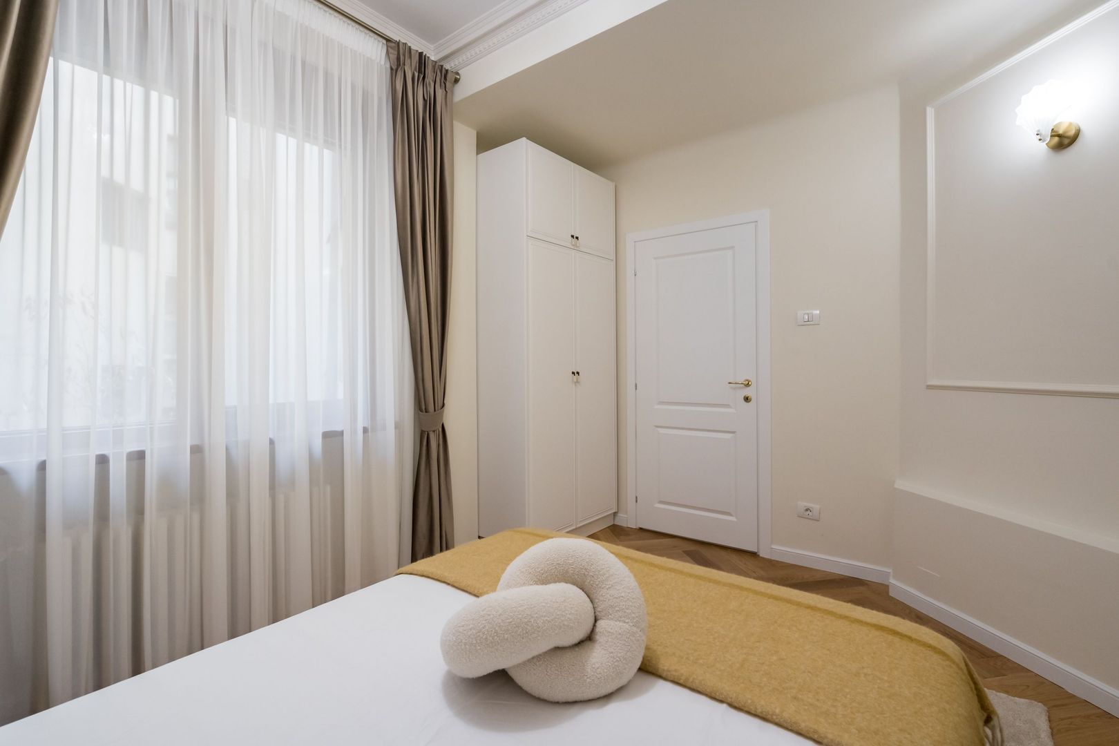 COMISION 0% - Apartament cu 3 camere str. Luterana - Calea Victoriei - Poză 14