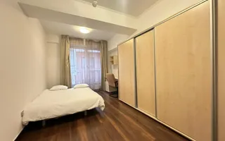 Aparatment 3 camere Herastrau | Loc de parcare - Poză 16