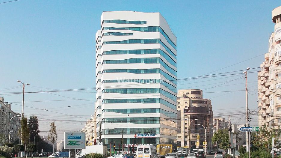 Spatiu birouri in Bucuresti zona ultracentrala km 0 - Poză 1