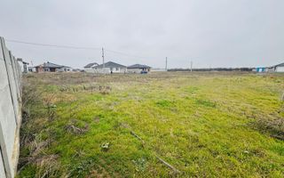 Parcele teren intravilan Santandrei - Poză 1