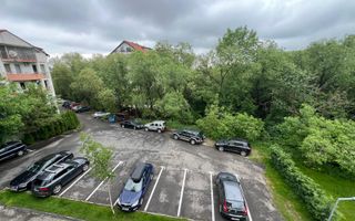 Apartament 4 camere, 90 mp, parcare, finisat, cartier Europa - Poză 18