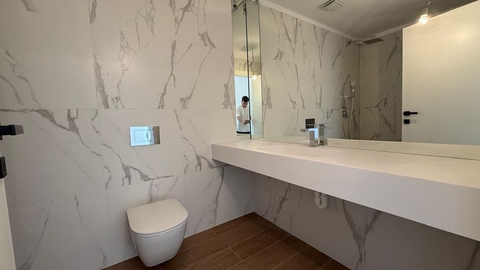 Apartament 2 camere I Yacht Kid I Fabrica de glucoza - Poză 5