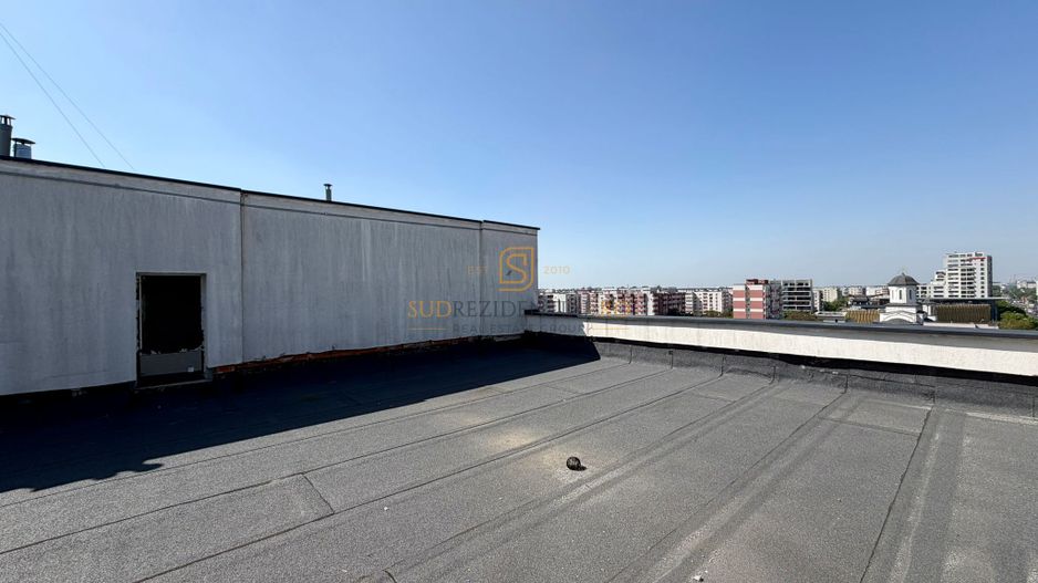 PENTHOUSE 300 MP | Terasa panoramica 136 MP | 13 Septembrie - Poză 7