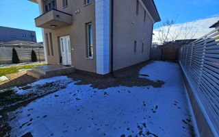 Vilă modernă 4 camere cu piscină, mobilată și utilată | Albert – MRS - Poză 10