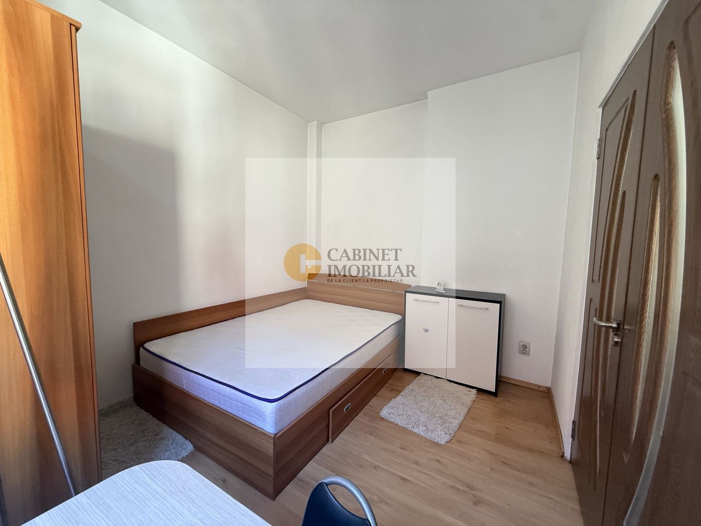 Garsoniera dubla in vila I Titulescu - Banu Manta I P+2E+M - Poză 4