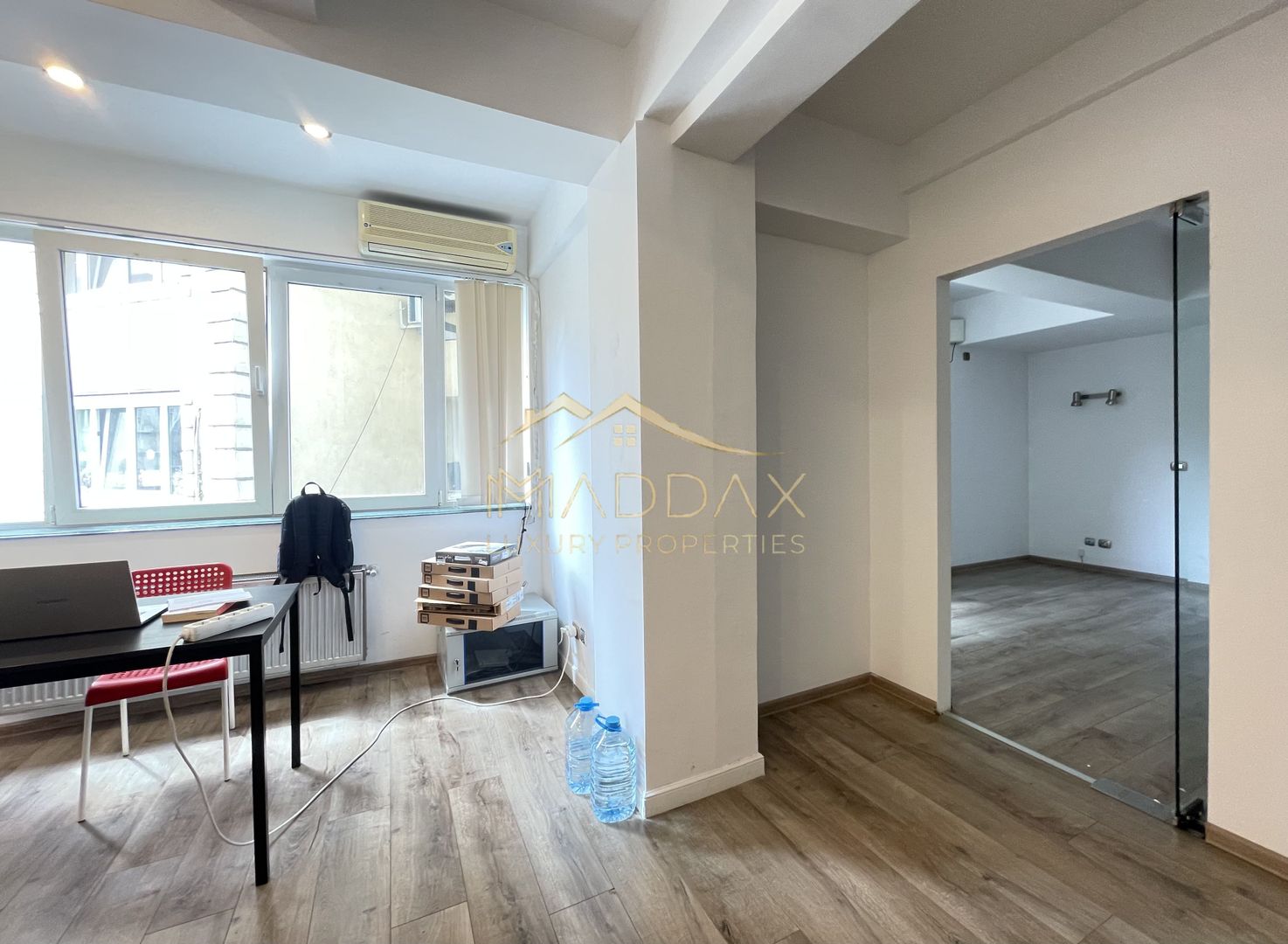 Spatiu birouri**5 camere **160 mp** // Piata Romana - Poză 16