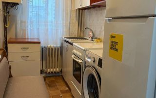 Apartament cu 2 camere decomandate, etaj 4/10, zona 744, Iasi - Poză 2
