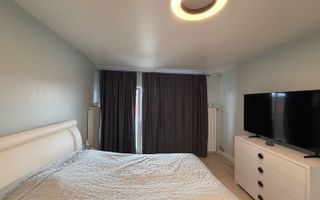Apartament cu 2 camere recent renovat, Eroilor Florești. - Poză 5