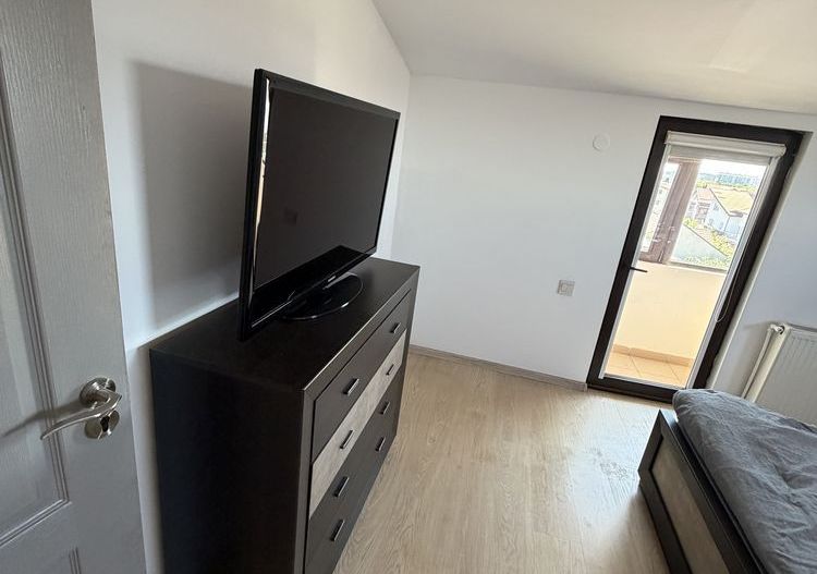 Inchiriere Apartament Duplex -zona Popesti-Leordeni - Poză 6