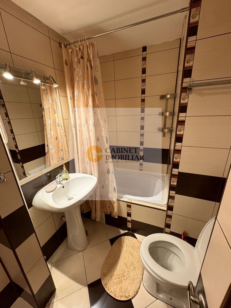 2 camere - Piata Romana |  53 mp - Poză 5