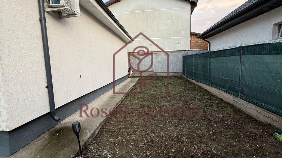 O % COMISION | CASA  LA CHEIE | TEREN 300 MP |  VALU LUI TRAIAN - Poză 18