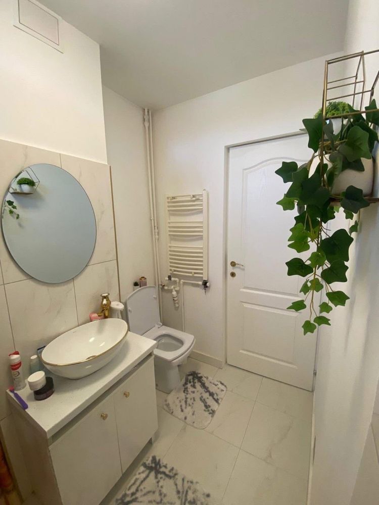 Apartament 2 camere,  Emil Racovita, Grand Arena. - Poză 7