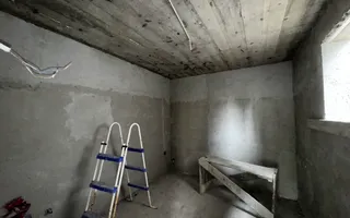 VILA 5 CAMERE, ZONA ULTRA CENTRALA, CAMPULUNG MUSCEL, TEREN 500 MP - Poză 14