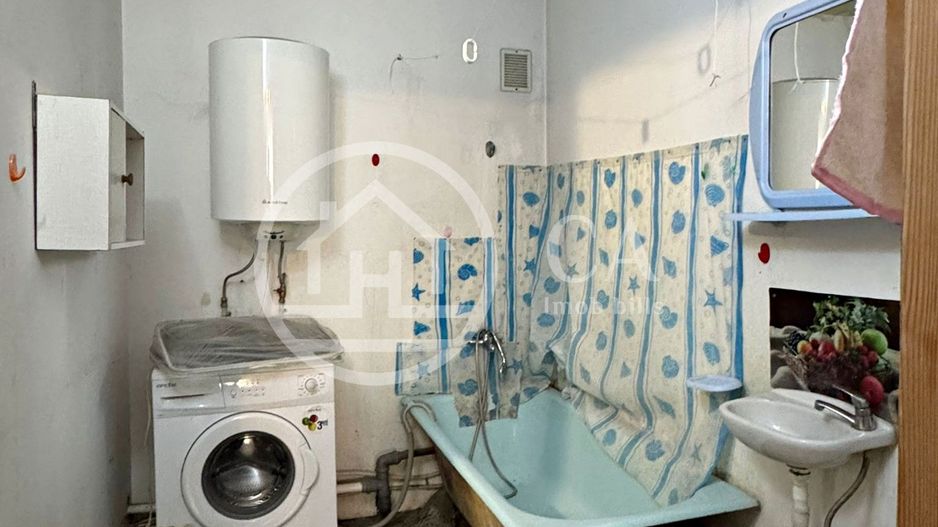 Apartament cu 2 camere de vânzare  în zona Ultracentrală, Oradea - Poză 7