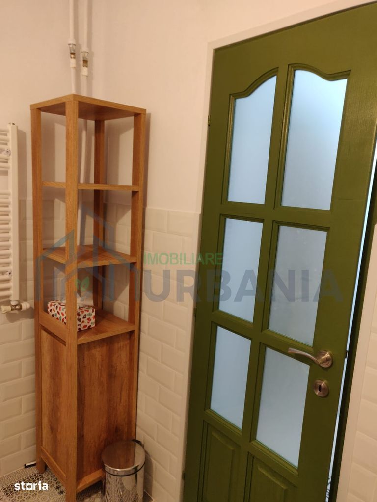 Apartament 2 camere, pe strada Sf. Lazar la 100m de Palas Mall Iași - Poză 14