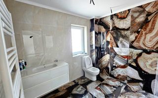 Casa 4 camere, cu predare la cheie, 324 mp teren, Micesti - Poză 5