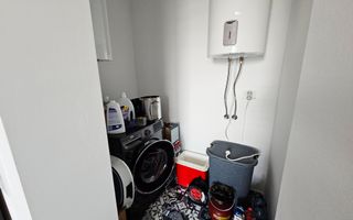 Casa 3 camere complet mobilata si utilata - comuna Berceni - Poză 10