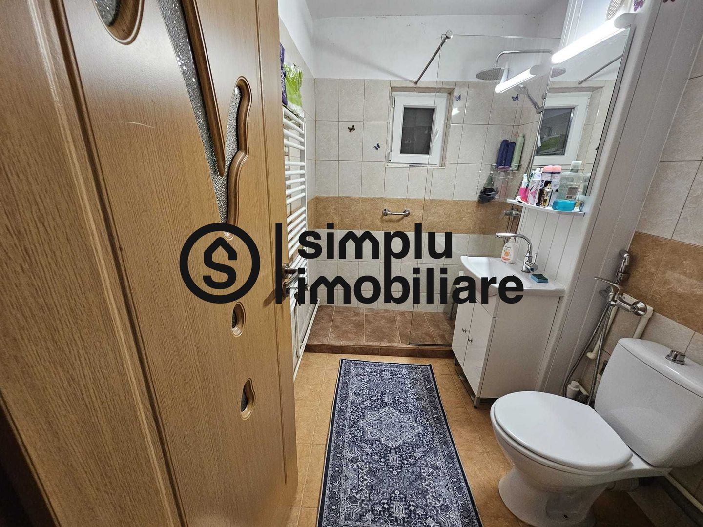 2 camere, etaj 3/4, centrala, Craiovita - 94 900 Euro - Poză 7