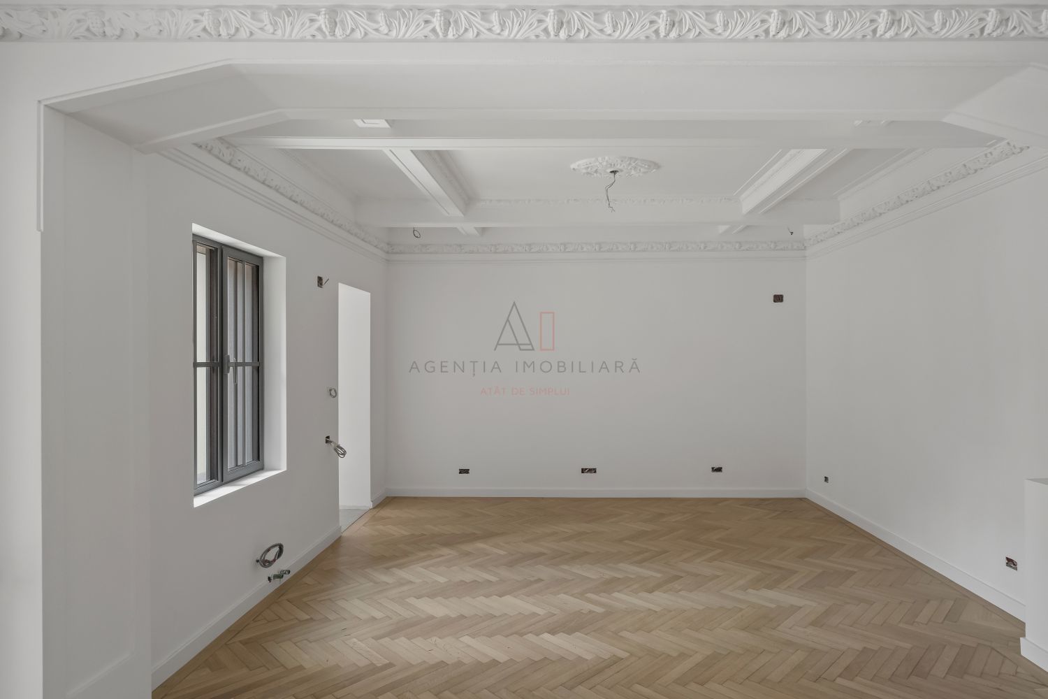 Maison Petit Paris | Vila Interbelica Dacia Polona - Poză 10