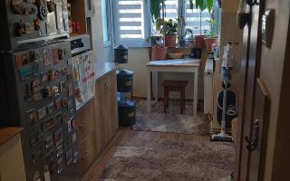 Apartament cu 2 camere de vanzare pe strada Careiului vizavi cu Nepi Shopping Plaza. - Poză 1