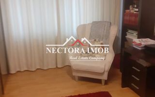 NECTORA IMOB-Apartament 3 camere, tip PB, 65 mp, Zona Lotus 2, Conf. 1 - Poză 3
