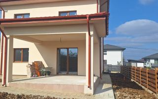 Casa P+E ,140 mp utili,451 mp teren, Hlincea,MUTARE  IMEDIATA. - Poză 8