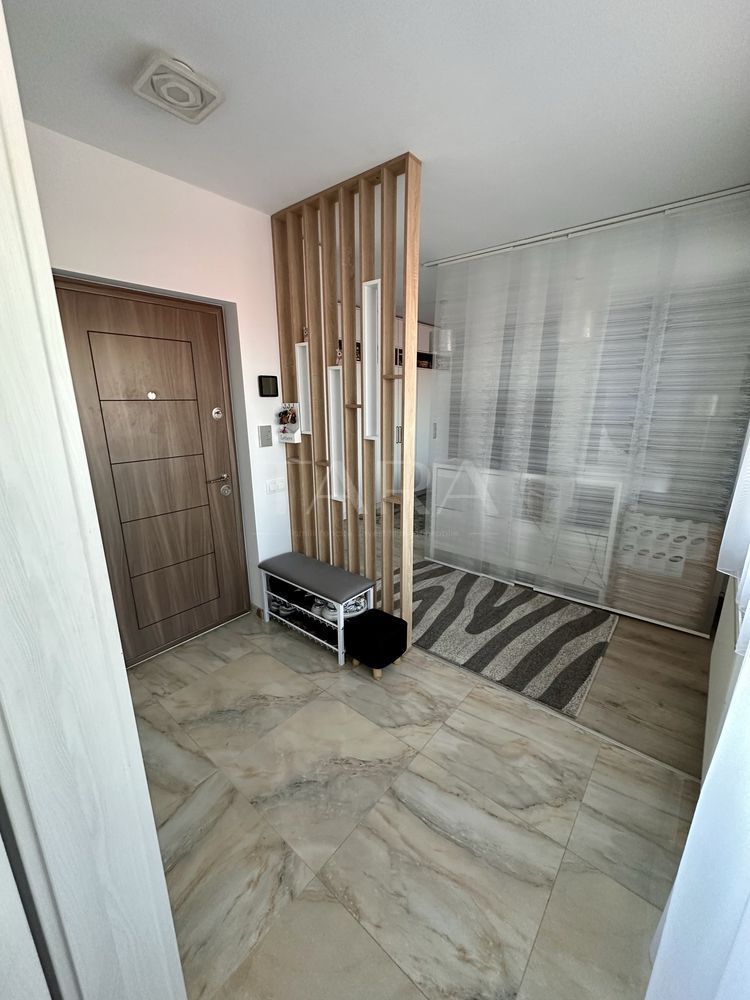 Apartament 3 camere, terasă 35 mp – Florești, zona Parc Poligon - Poză 2