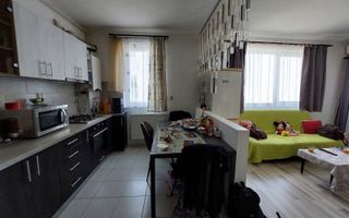 Apartament cu 2 camere in Floresti. - Poză 2