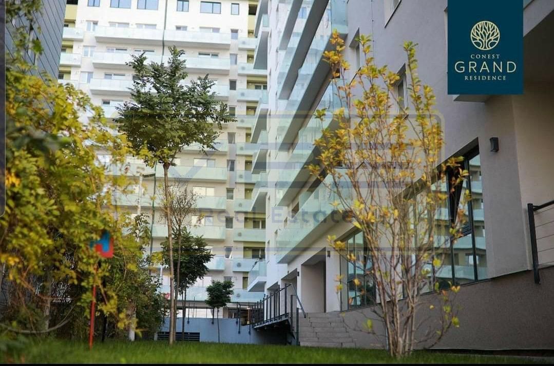Apartament 2 camere cu loc parcare Conest Grand Residence - Poză 15