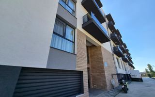 2 camere cu Gradina-Finalizat-Parcare Bonus-Th. Pallady - Poză 10