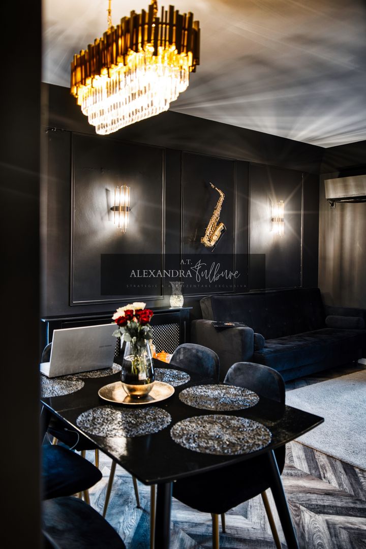 Apartament 3 camere, 76 mp, 2 bai, terasa, 2 garaje, Eroilor, New City - Poză 2