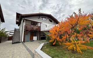 Casa 5 camere cu teren generos si CARPORT - Cartierul Arhitectilor - Poză 6