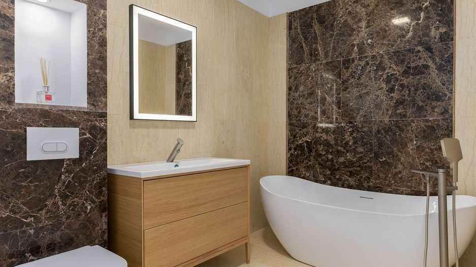 Balotesti vila P+1, 315 mp, teren 700 - Poză 8