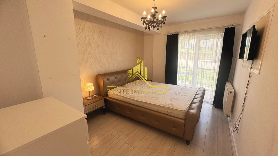 3 camere, premium, spatios, modern, bloc nou, parcare, Borhanci - Poză 4