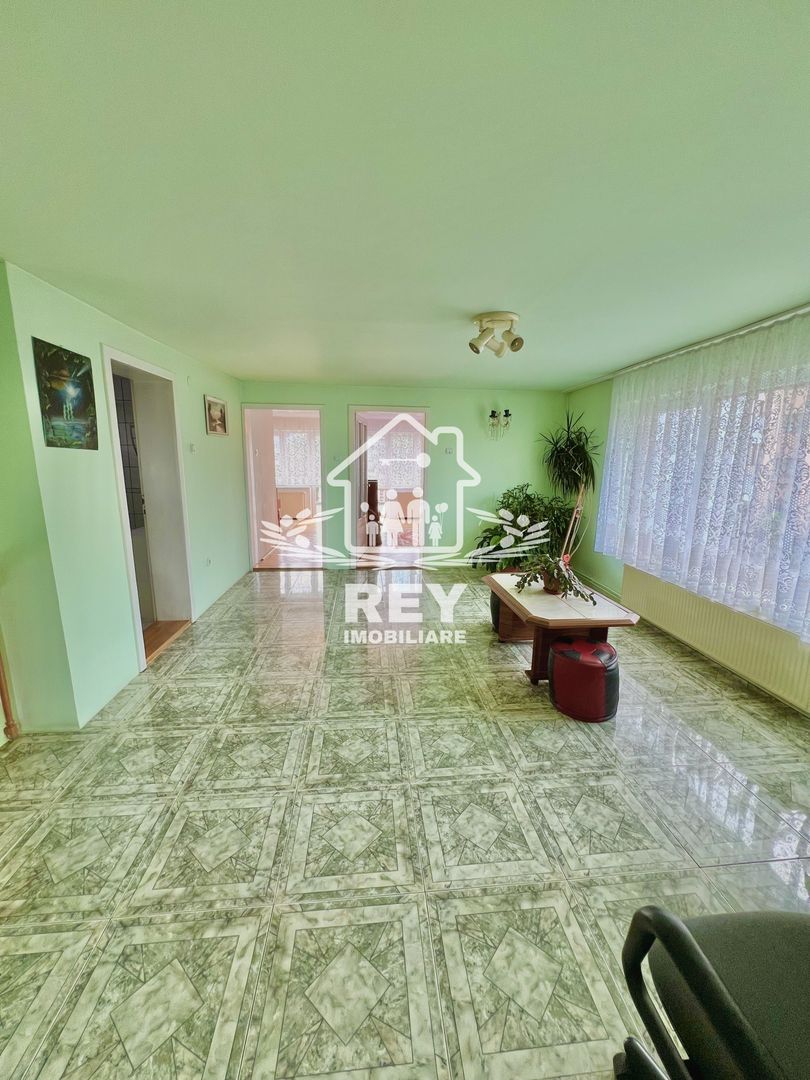 Casa de vanzare 6 camere zona Piata Cluj/Kogalniceanu/Turnisor - Poză 15