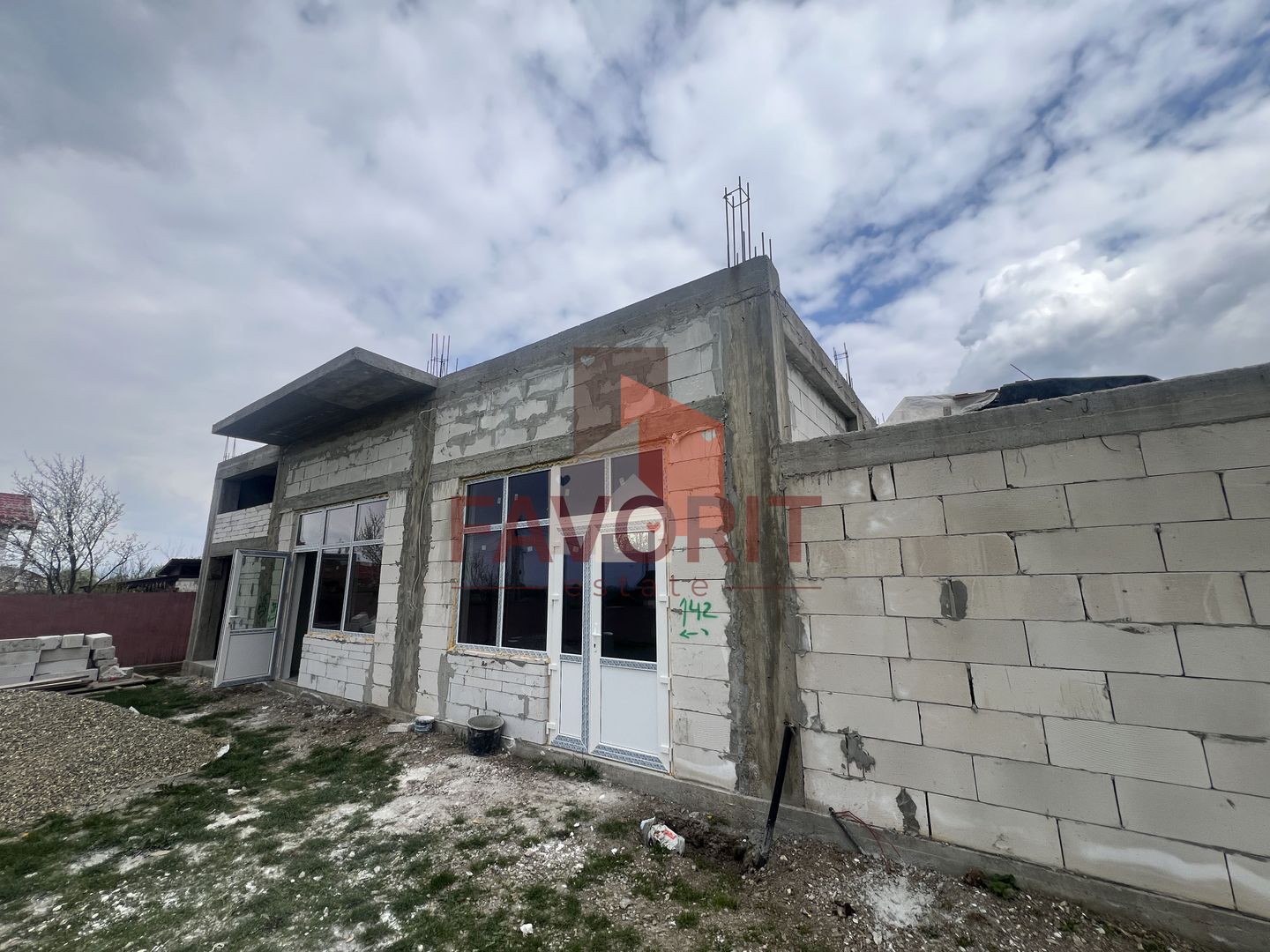 Spatiu comercial de inchiriat | 100 mp utili | 600 mp teren - Poză 7