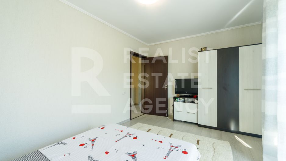 Vânzare, casă cu 4 camere, loc. Măgurele, Ilfov - Poză 23