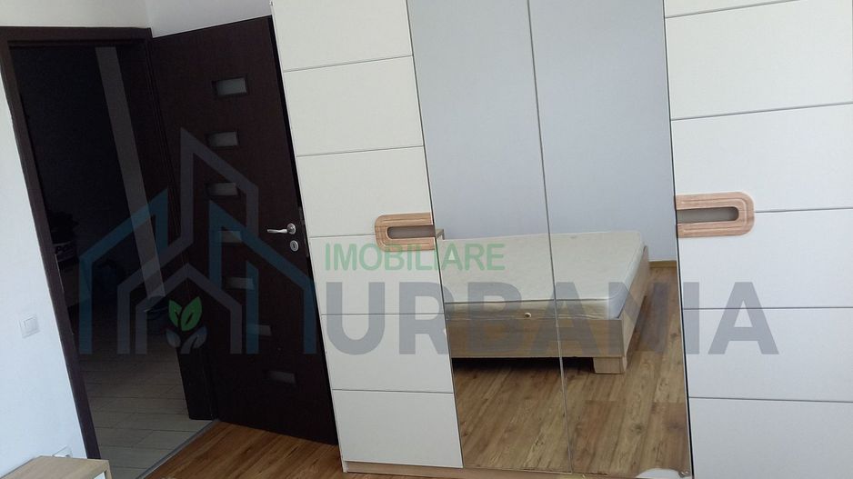 Inchiriez apartament cu 2CD mobilat si utilat - Poză 3