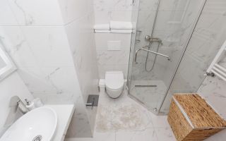 Chirie, apartament, 4 camere, strada Nicolae Costin, Buiucani - Poză 5
