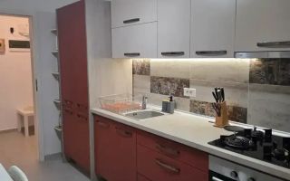 De închiriat apartament 3 camere Grand Kristal Residence - Poză 6